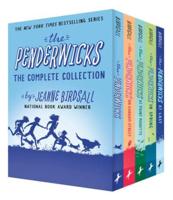 Penderwicks Paperback 5-Book Boxed Set, The