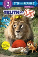 Truth or Lie. Cats!