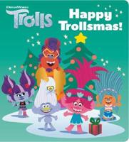 Happy Trollsmas!