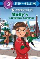 Molly's Christmas Surprise (American Girl). Step Into Reading(R)(Step 3)