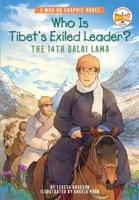Who Is Tibet's Exiled Leader?