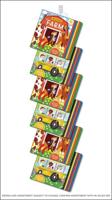 Touch & Learn 6-Copy Clip Strip