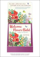 Welcome, Flower Child 6-Copy Counter Display