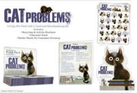 Cat Problems 6-Copy Prepack With L-Card and Merchandising Kit