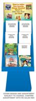 Disney Classics 36-Copy Multiformat Display Summer 2021