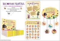 Becoming Vanessa 4-Copy Pre-Pack With L-Card and Merchandising Kit