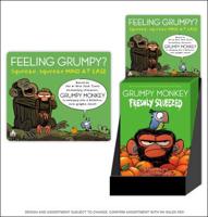 Grumpy Monkey Freshly Squeezed 6-Copy Counter Easel