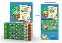 Mayor Good Boy 6 Copy Prepack With L-Card