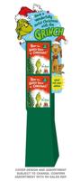 How the Grinch Stole Christmas! Full Color Edition 12-Copy Solid Floor Display (Fall 2021)
