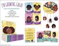 I'm Growing Great 6-Copy Pre-Pack With L-Card & Merchandising Kit