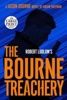 Robert Ludlum's The Bourne Treachery