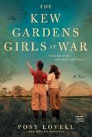 The Kew Gardens Girls at War