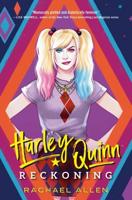 Harley Quinn. Reckoning