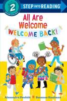 All Are Welcome: Welcome Back! Step Into Reading(R)(Step 2)