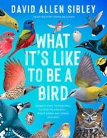 What It's Like to Be a Bird, Adapted for Young Readers