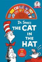 Dr. Seuss's The Cat in the Hat With 12 Silly Sounds!