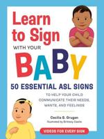 Learn to Sign With Your Baby