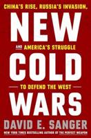 New Cold Wars