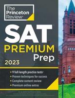 SAT Premium Prep 2023