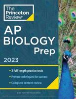 Princeton Review AP Biology. Prep, 2023