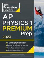 AP Physics 1 Premium Prep