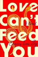 Love Can't Feed You