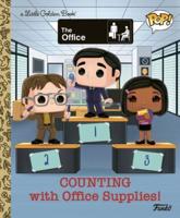 Counting With Office Supplies
