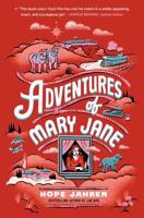 Adventures of Mary Jane