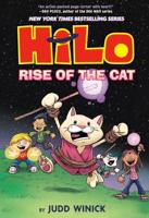 Hilo. Book 10 Rise of the Cat