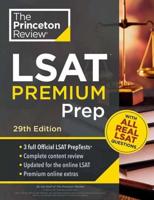 LSAT Premium Prep