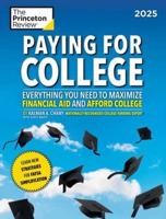Paying for College, 2025 Finance