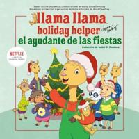 Llama Llama Holiday Helper