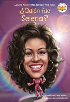 +Quién Fue Selena?