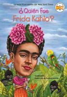 +Quién Fue Frida Kahlo?
