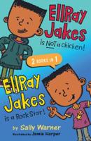 EllRay Jakes 2 Books in 1