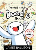 The Odd 1S Out Doodle Book