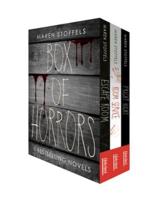 Maren Stoffels's Box of Horrors