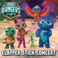 Clapper Stick Concert