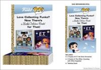 Funko Fall 6-Copy Pre-Pack With Easel Fall 2022