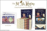 The Moth Keeper 6-Copy Pre-Pack With L-Card With Glicees GWP