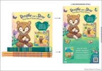 Breathe Like a Bear 6-Copy Prepack With L-Card Summer 2023