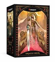 Magic: The Gathering Oracle Deck, The