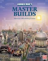 Minecraft. Master Builds