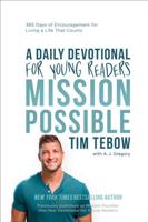 Mission Possible a Daily Devotional for Young Readers