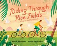 Riding Through Rice Fields