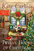The Twelve Books of Christmas