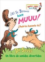 ãEl Sr. Brown Hace Muuu! +Podrías Hacerlo Tú? (Mr. Brown Can Moo! Can You?)