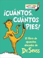 ãCuántos, Cuántos Pies! (The Foot Book)