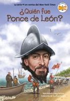 +Quién Fue Ponce De León?
