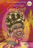 +Quién Fue Celia Cruz?